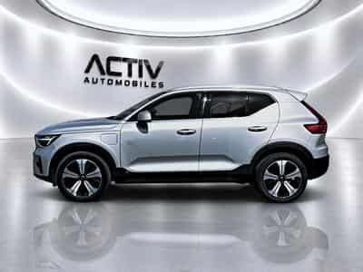 Volvo XC40 1.5 T5 262 ULTIMATE (2023) - Photo 4