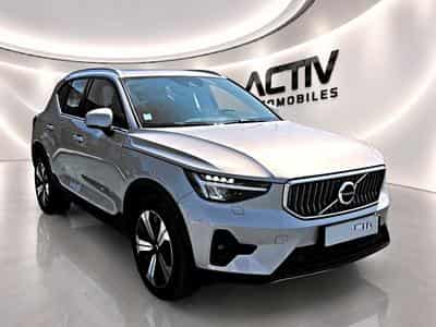 Volvo XC40 1.5 T5 262 ULTIMATE (2023) - Photo 3