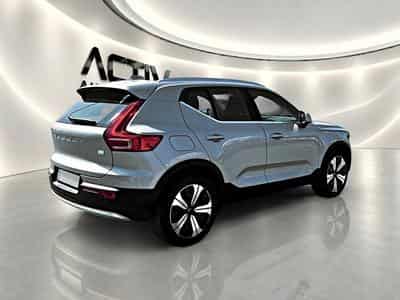 Volvo XC40 1.5 T5 262 ULTIMATE (2023) - Photo 7