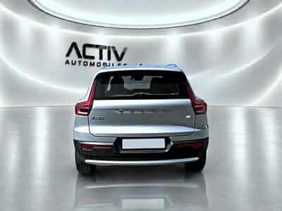 Volvo XC40 1.5 T5 262 ULTIMATE (2023) - Photo 6