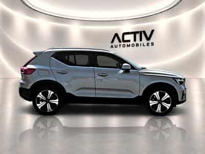 Volvo XC40 1.5 T5 262 ULTIMATE (2023) - Photo 8