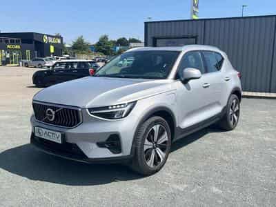 Volvo XC40 1.5 T5 262 ULTIMATE (2023) - Photo 11