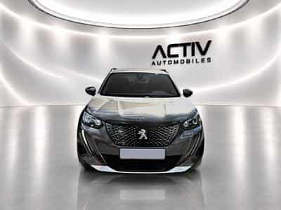 Peugeot 2008 1.5 BLUEHDI 110 S&S ALLURE PACK (2022) - Photo 2
