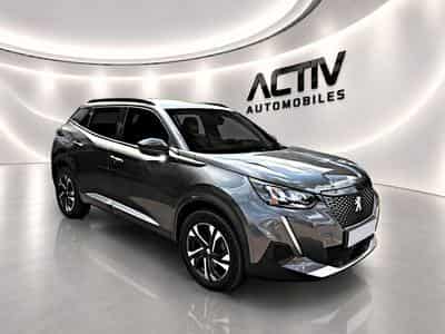 Peugeot 2008 1.5 BLUEHDI 110 S&S ALLURE PACK (2022) - Photo 3