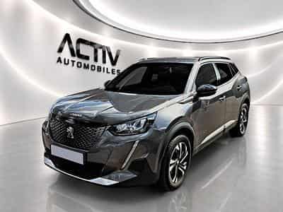 Peugeot 2008 1.5 BLUEHDI 110 S&S ALLURE PACK (2022) - Photo 1