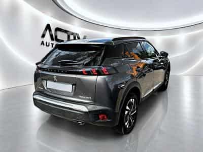 Peugeot 2008 1.5 BLUEHDI 110 S&S ALLURE PACK (2022) - Photo 7