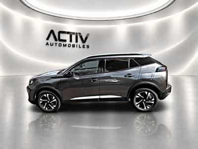 Peugeot 2008 1.5 BLUEHDI 110 S&S ALLURE PACK (2022) - Photo 4