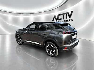 Peugeot 2008 1.5 BLUEHDI 110 S&S ALLURE PACK (2022) - Photo 5