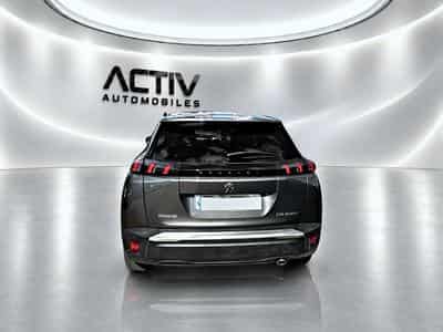 Peugeot 2008 1.5 BLUEHDI 110 S&S ALLURE PACK (2022) - Photo 6