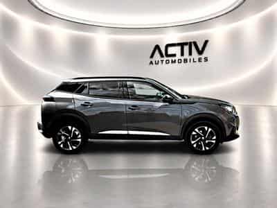 Peugeot 2008 1.5 BLUEHDI 110 S&S ALLURE PACK (2022) - Photo 8