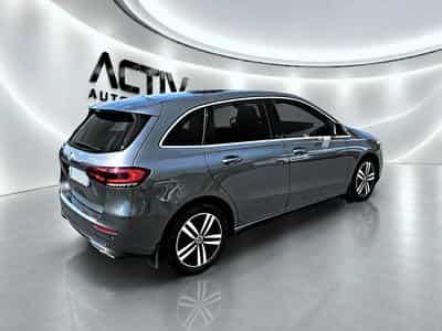 Mercedes B 200D 150 PROGRESSIVE LINE EDITION 8G-DCT 8CV (2021) - Photo 7