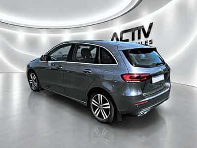 Mercedes B 200D 150 PROGRESSIVE LINE EDITION 8G-DCT 8CV (2021) - Photo 5