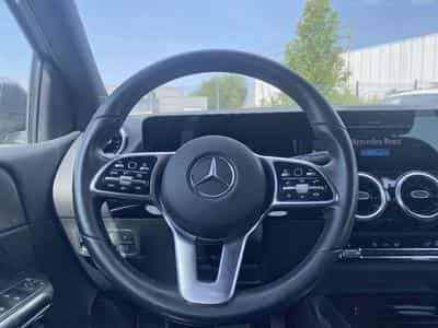 Mercedes B 200D 150 PROGRESSIVE LINE EDITION 8G-DCT 8CV (2021) - Photo 11
