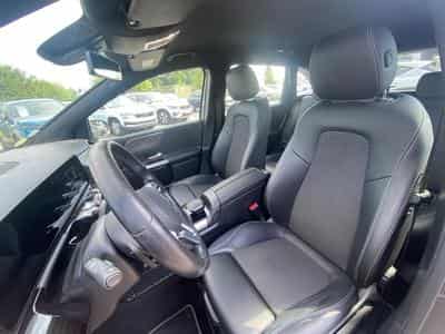Mercedes B 200D 150 PROGRESSIVE LINE EDITION 8G-DCT 8CV (2021) - Photo 15