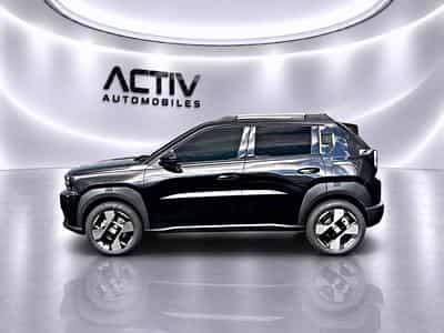 Fiat GRANDE PANDA 1.2 HYBRID 100 LA PRIMA EDCT6 (2025) - Photo 4