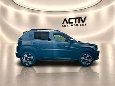 Fiat GRANDE PANDA 1.2 HYBRID 100 LA PRIMA EDCT6 (2025) - Photo 8