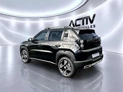 Fiat GRANDE PANDA 1.2 HYBRID 100 LA PRIMA EDCT6 (2025) - Photo 5
