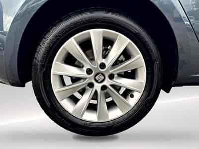 Seat Leon 1.5 TGI 130 STYLE BUSINESS DSG7 (2021) - Photo 9