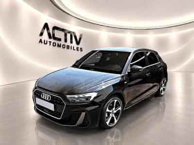 Audi A1 30 TFSI 116 S LINE S TRONIC 7 (2026) - Photo 1