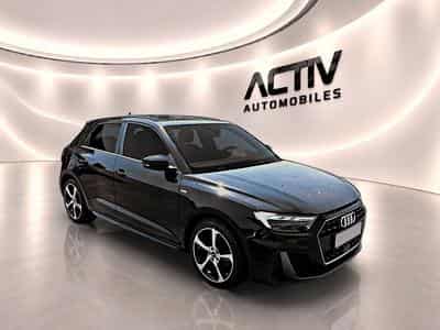 Audi A1 30 TFSI 116 S LINE S TRONIC 7 (2026) - Photo 3