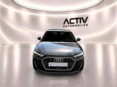 Audi A1 30 TFSI 116 S LINE S TRONIC 7 (2026) - Photo 2