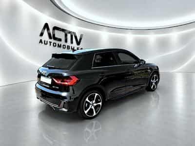 Audi A1 30 TFSI 116 S LINE S TRONIC 7 (2026) - Photo 7