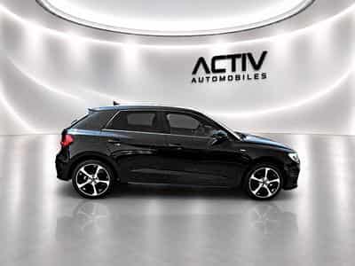 Audi A1 30 TFSI 116 S LINE S TRONIC 7 (2026) - Photo 8