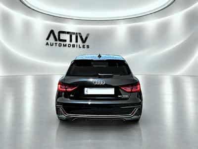 Audi A1 30 TFSI 116 S LINE S TRONIC 7 (2026) - Photo 6