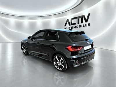 Audi A1 30 TFSI 116 S LINE S TRONIC 7 (2026) - Photo 5