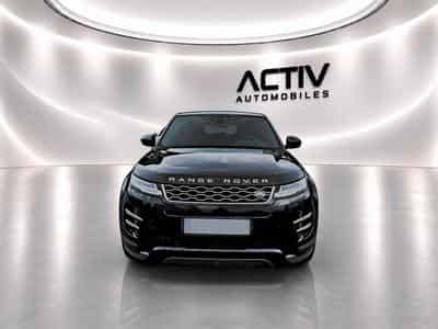 Land-Rover RANGE ROVER EVOQUE 2.0 P 250 R-DYNAMIC HSE AWD BVA (2020) - Photo 2