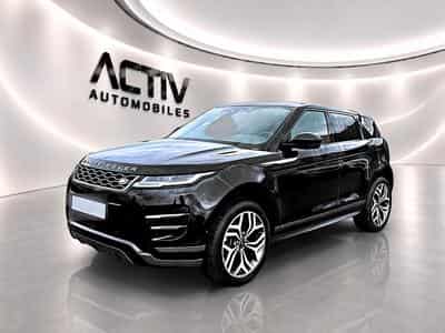 Land-Rover RANGE ROVER EVOQUE 2.0 P 250 R-DYNAMIC HSE AWD BVA (2020) - Photo 1