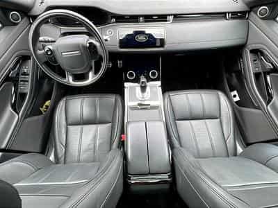 Land-Rover RANGE ROVER EVOQUE 2.0 P 250 R-DYNAMIC HSE AWD BVA (2020) - Photo 10