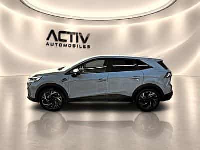 Renault SYMBIOZ 1.8 E-TECH FULL HYBRID 160 TECHNO (2026) - Photo 4