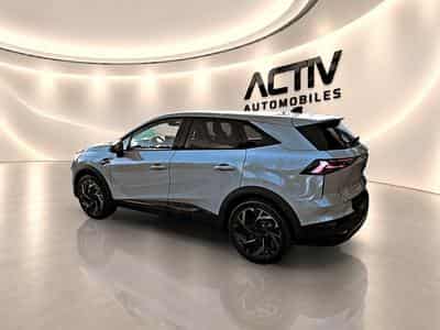 Renault SYMBIOZ 1.8 E-TECH FULL HYBRID 160 TECHNO (2026) - Photo 5