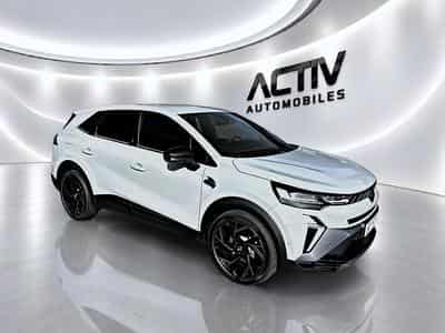 Renault SYMBIOZ 1.8 E-TECH FULL HYBRID 160 TECHNO (2026) - Photo 3
