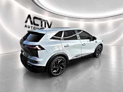 Renault SYMBIOZ 1.8 E-TECH FULL HYBRID 160 TECHNO (2026) - Photo 6