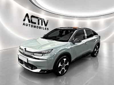 Citroën C4 ELECTRIQUE 156CH 54KWH AUTONOMIE ETENDUE PLUS (2025) - Photo 1