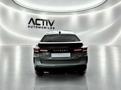 Citroën C4 ELECTRIQUE 156CH 54KWH AUTONOMIE ETENDUE PLUS (2025) - Photo 5