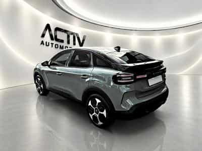 Citroën C4 ELECTRIQUE 156CH 54KWH AUTONOMIE ETENDUE PLUS (2025) - Photo 6