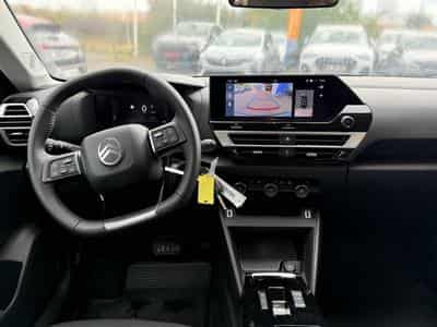 Citroën C4 ELECTRIQUE 156CH 54KWH AUTONOMIE ETENDUE PLUS (2025) - Photo 15