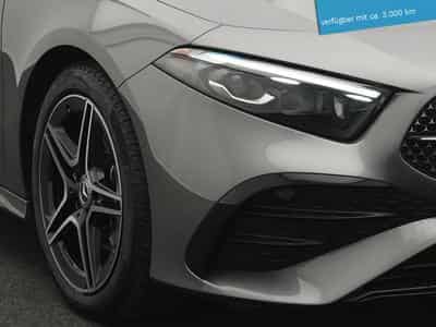 Mercedes A 200 AMG-Line (2026) - Foto 9