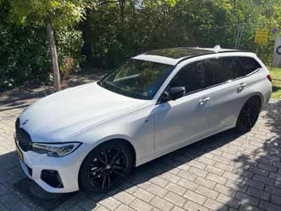BMW M340d xDrive Touring, Head-Up, Pano, 360° Cam (2022) - Photo 1