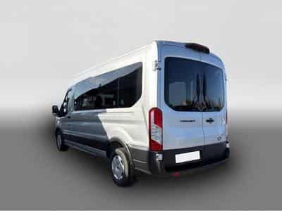 Ford Transit (2026) - Photo 3