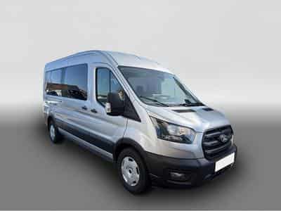 Ford Transit (2026) - Photo 6
