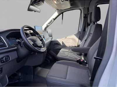 Ford Transit (2026) - Photo 7