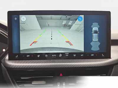 Ford Kuga (2026) - Photo 9