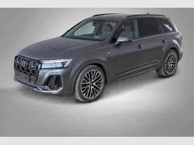 Audi Q7 S line business 3.0 TDI 8-Gang-Tiptronic quattro (2026) - Foto 1