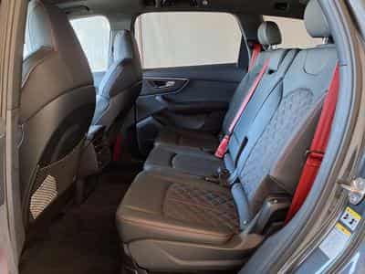 Audi Q7 S line business 3.0 TDI 8-Gang-Tiptronic quattro (2026) - Foto 6