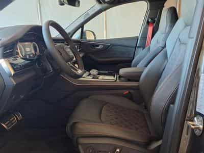 Audi Q7 S line business 3.0 TDI 8-Gang-Tiptronic quattro (2026) - Foto 5