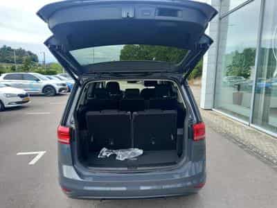 VW Touran Comfortline 1.5 TSI (2026) - Foto 8